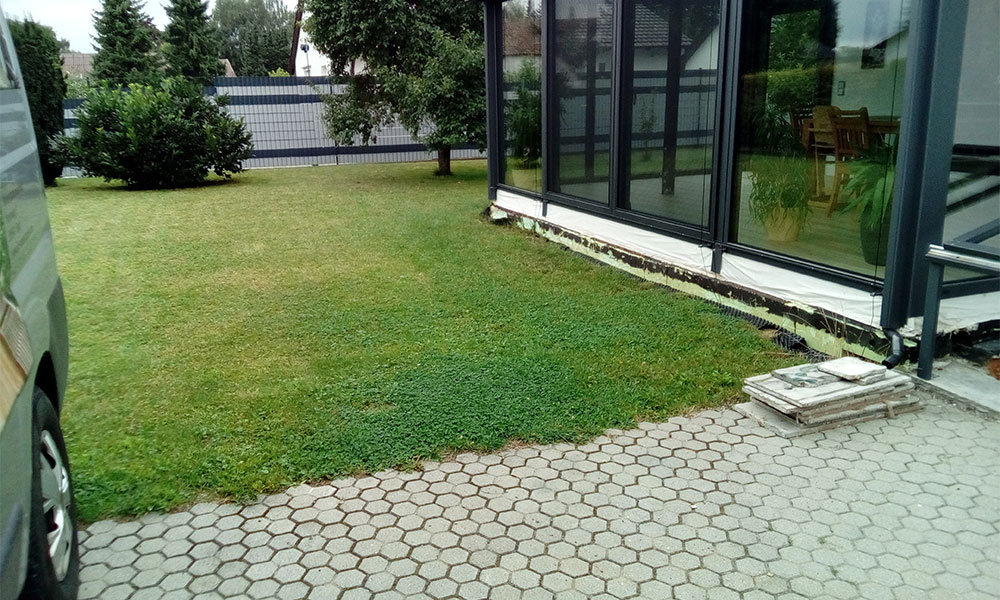 29 Wintergarten